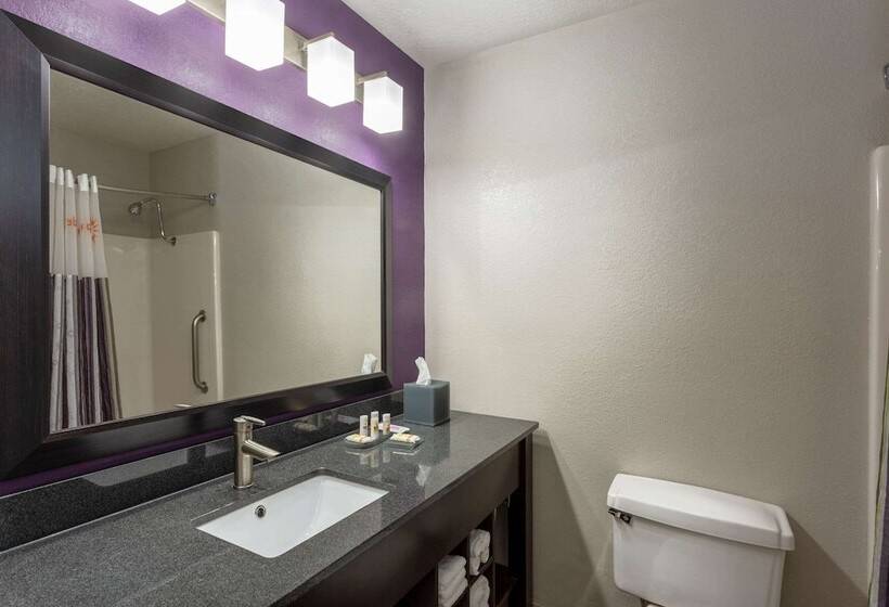 Fotos del hotel La Quinta By Wyndham Orlando Universal Area:  23