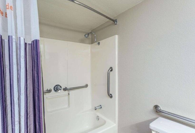 Fotos del hotel La Quinta By Wyndham Orlando Universal Area:  63