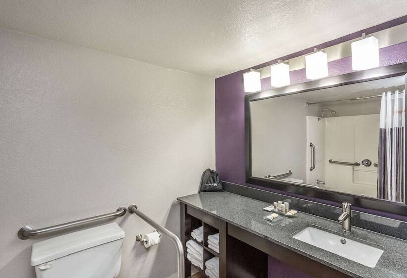 Fotos del hotel La Quinta By Wyndham Orlando Universal Area:  25