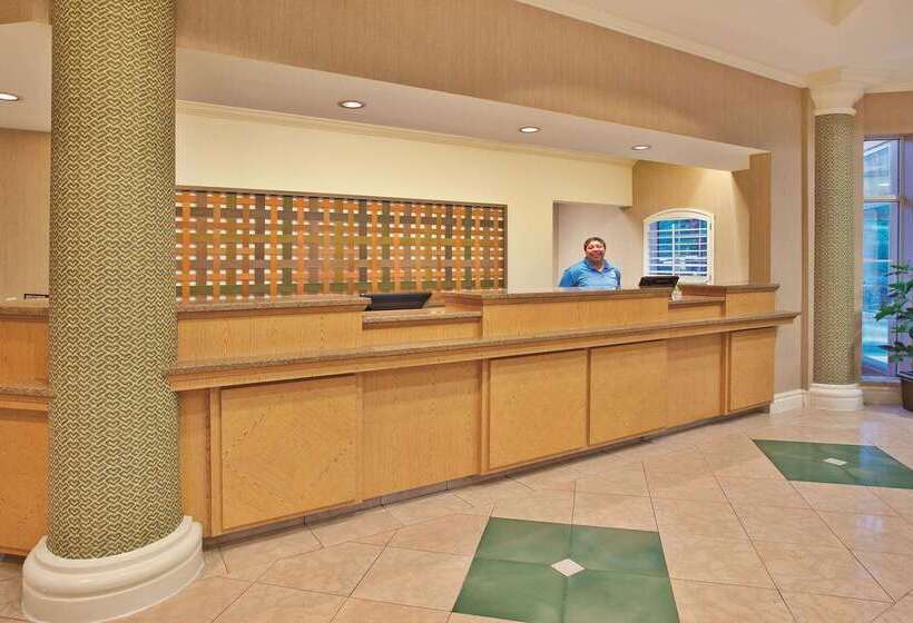 فندق La Quinta By Wyndham Winston Salem