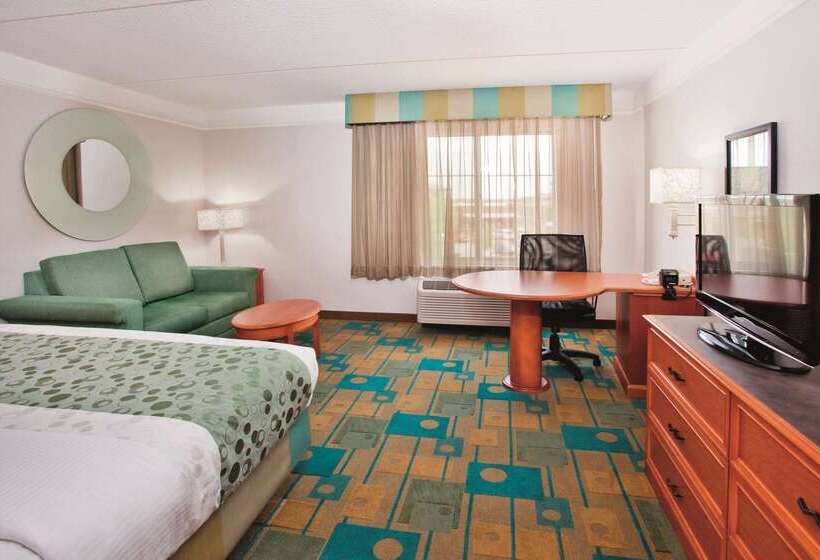 Hotel La Quinta Inn & Suites By Wyndham Winstonsalem