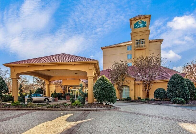 فندق La Quinta By Wyndham Winston Salem