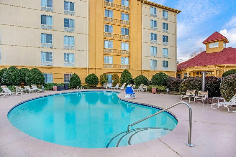 فندق La Quinta By Wyndham Winston Salem