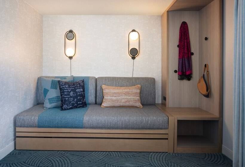 Fotos del hotel Crowne Plaza Hotel Orlando-universal, An Ihg:  32