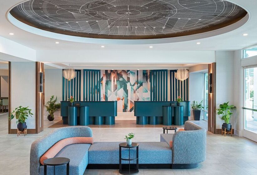 Fotos del hotel Crowne Plaza Hotel Orlando-universal, An Ihg:  45