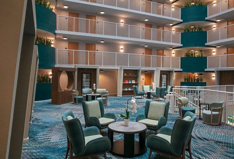 Fotos del hotel Crowne Plaza Hotel Orlando-universal, An Ihg:  44