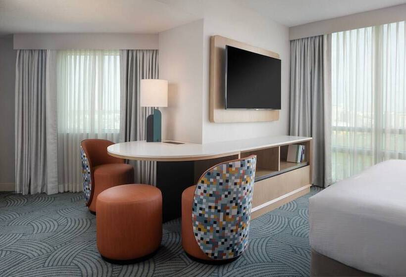 Fotos del hotel Crowne Plaza Hotel Orlando-universal, An Ihg:  10