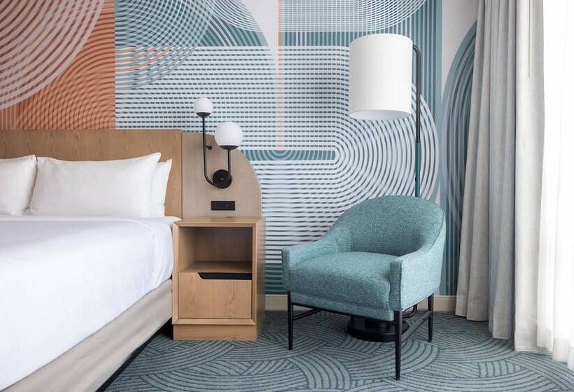 Fotos del hotel Crowne Plaza Hotel Orlando-universal, An Ihg:  3