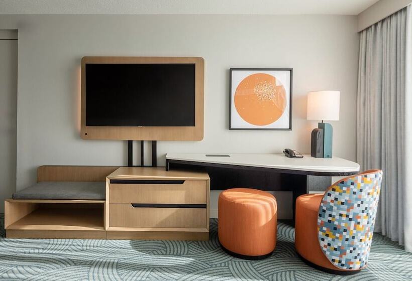 Fotos del hotel Crowne Plaza Hotel Orlando-universal, An Ihg:  48