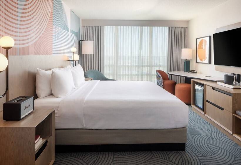Fotos del hotel Crowne Plaza Hotel Orlando-universal, An Ihg:  40