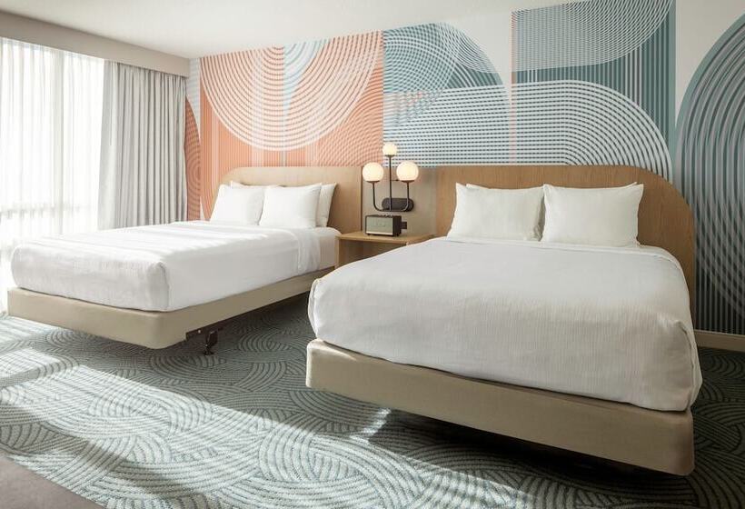 Fotos del hotel Crowne Plaza Hotel Orlando-universal, An Ihg: 1 Fotos del hotel Crowne Plaza Hotel Orlando-universal, An Ihg: 1