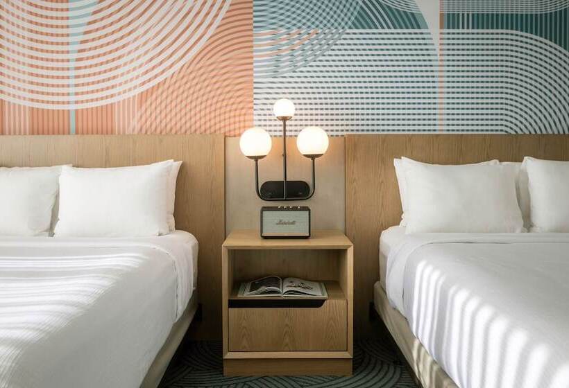 Fotos del hotel Crowne Plaza Hotel Orlando-universal, An Ihg:  5