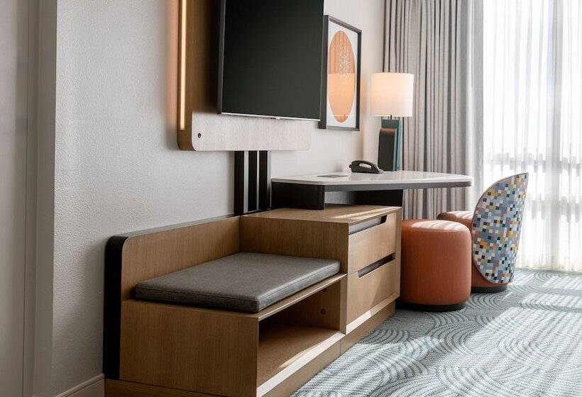Fotos del hotel Crowne Plaza Hotel Orlando-universal, An Ihg:  39