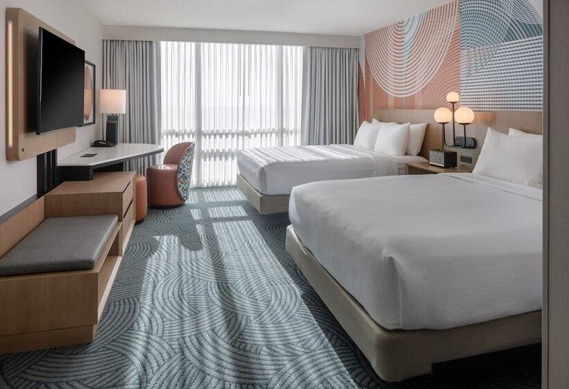 Fotos del hotel Crowne Plaza Hotel Orlando-universal, An Ihg:  4
