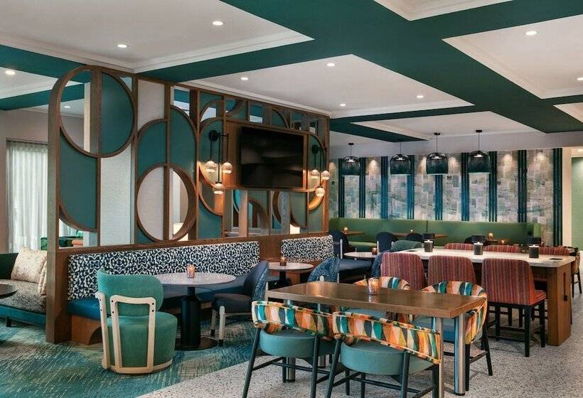 Fotos del hotel Crowne Plaza Hotel Orlando-universal, An Ihg:  33