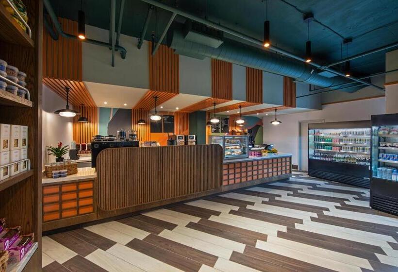 Fotos del hotel Crowne Plaza Hotel Orlando-universal, An Ihg:  46