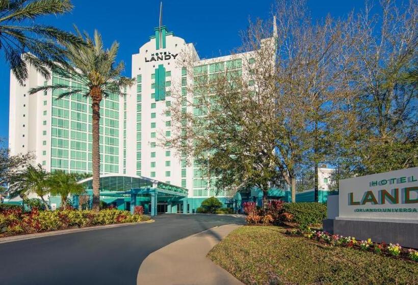Fotos del hotel Crowne Plaza Hotel Orlando-universal, An Ihg:  8