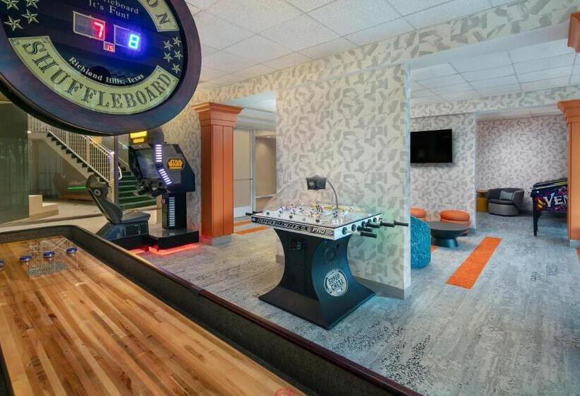 Fotos del hotel Crowne Plaza Hotel Orlando-universal, An Ihg:  21