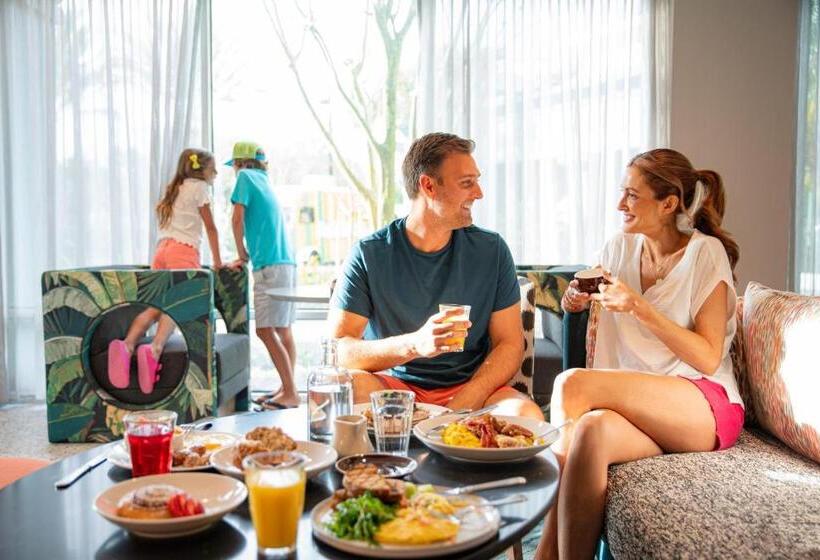 Fotos del hotel Crowne Plaza Hotel Orlando-universal, An Ihg:  12