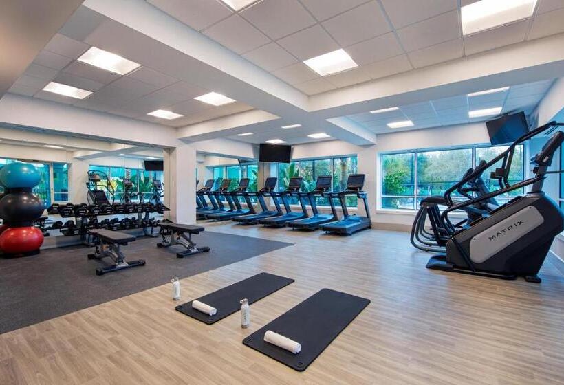 Fotos del hotel Crowne Plaza Hotel Orlando-universal, An Ihg:  42
