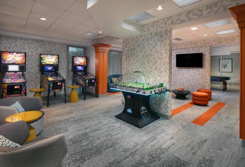 Fotos del hotel Crowne Plaza Hotel Orlando-universal, An Ihg:  50