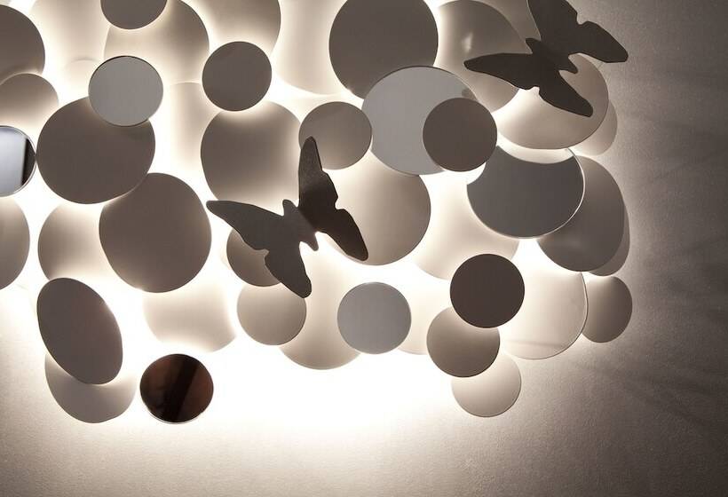 Fotos del hotel Petit Madeleine Hôtel:  7