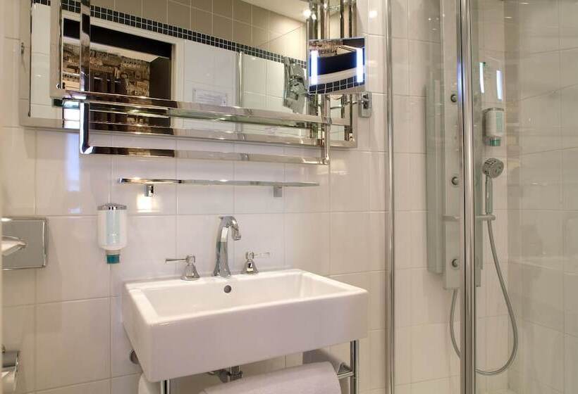 Fotos del hotel Petit Madeleine Hôtel:  13