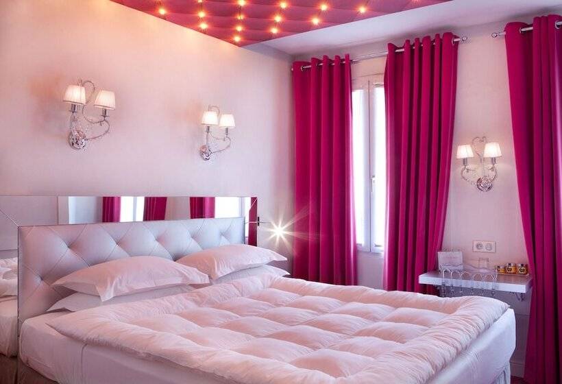 Fotos del hotel Petit Madeleine Hôtel:  3