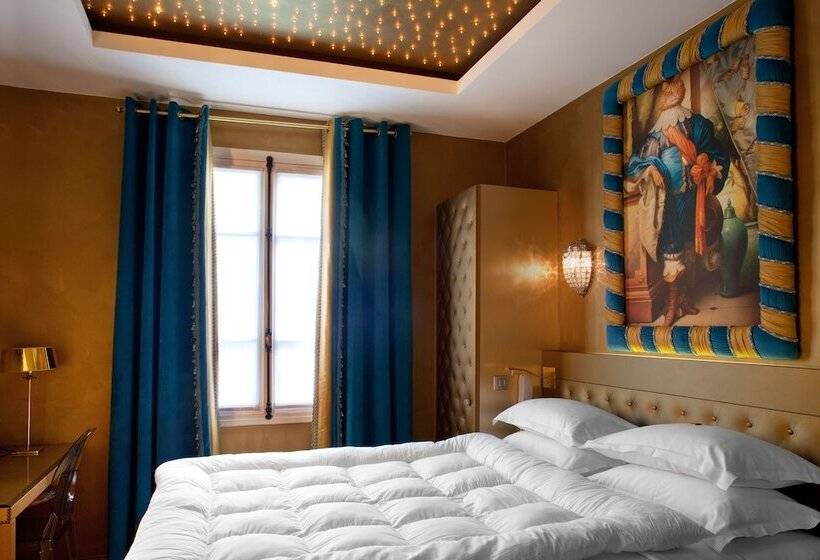 Fotos del hotel Petit Madeleine Hôtel:  4