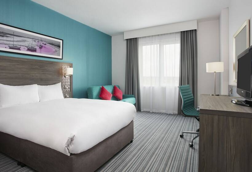 Fotos del hotel Jurys Inn Belfast: 1 Fotos del hotel Jurys Inn Belfast: 1