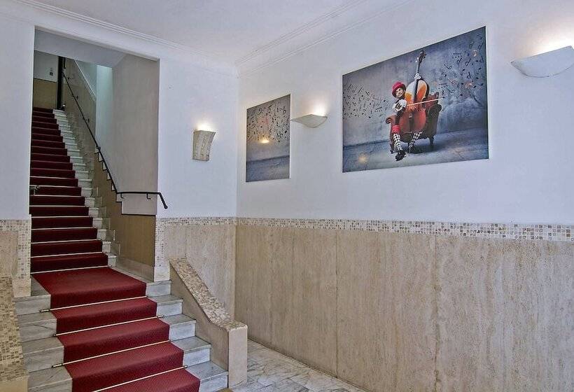 Fotos del hotel Lirico:  21