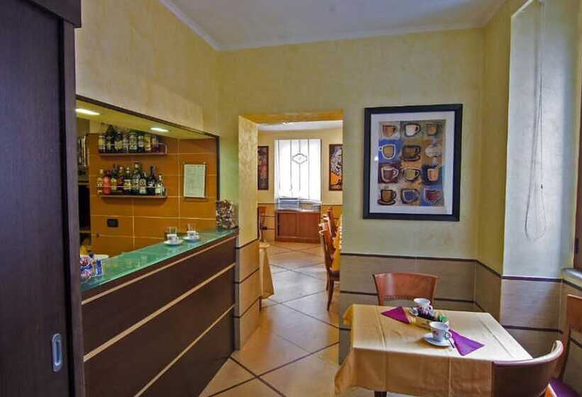 Fotos del hotel Lirico:  13