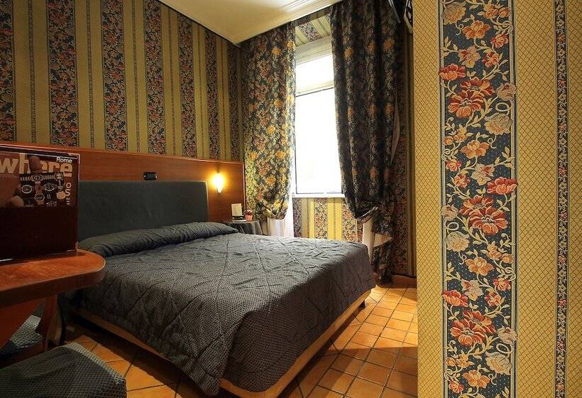 Fotos del hotel Lirico:  16