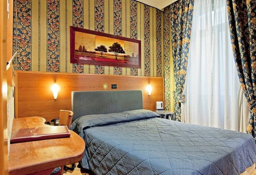 Fotos del hotel Lirico:  2