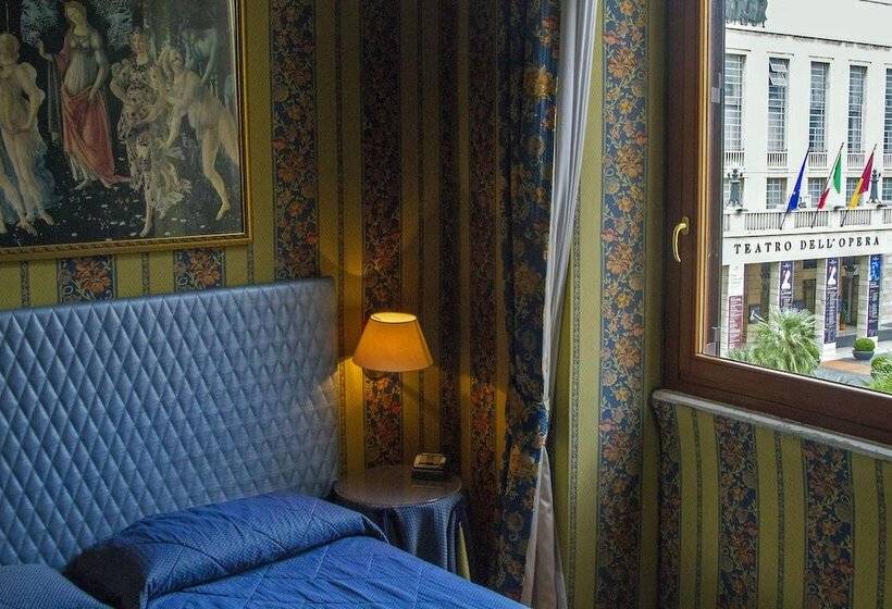 Fotos del hotel Lirico:  17