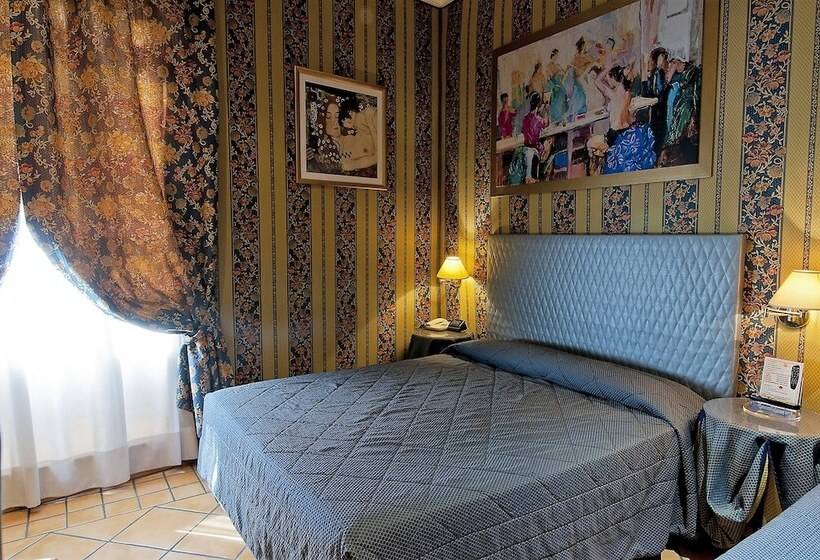 Fotos del hotel Lirico:  3