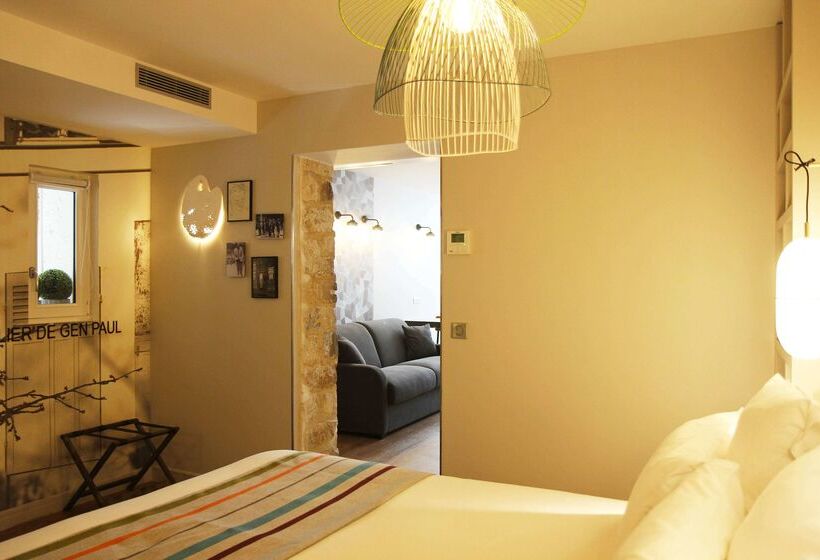 Fotos del hotel Best Western Plus Hotel Litteraire Marcel Ayme:  65