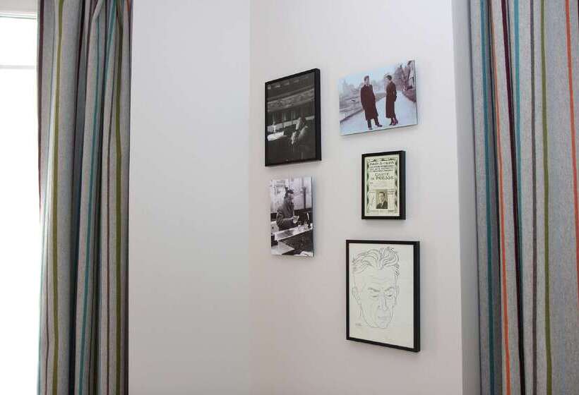 Fotos del hotel Best Western Plus Hotel Litteraire Marcel Ayme:  67