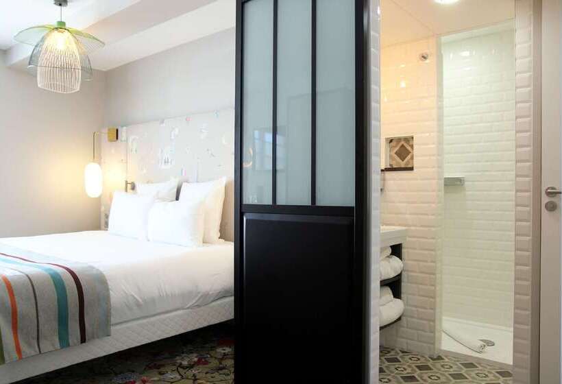 Fotos del hotel Best Western Plus Hotel Litteraire Marcel Ayme:  6