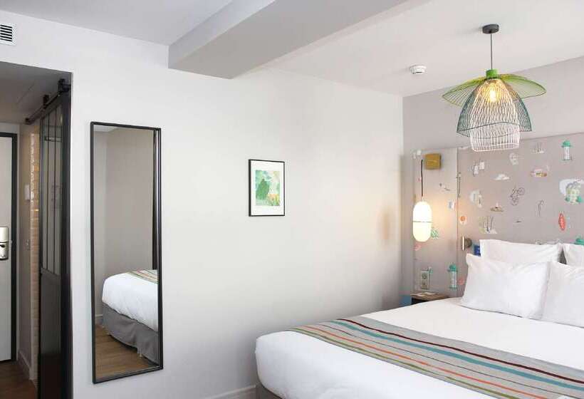 Fotos del hotel Best Western Plus Hotel Litteraire Marcel Ayme:  10