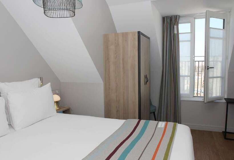 Fotos del hotel Best Western Plus Hotel Litteraire Marcel Ayme:  27