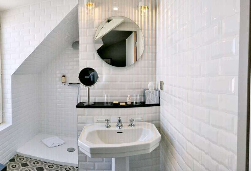 Fotos del hotel Best Western Plus Hotel Litteraire Marcel Ayme:  72