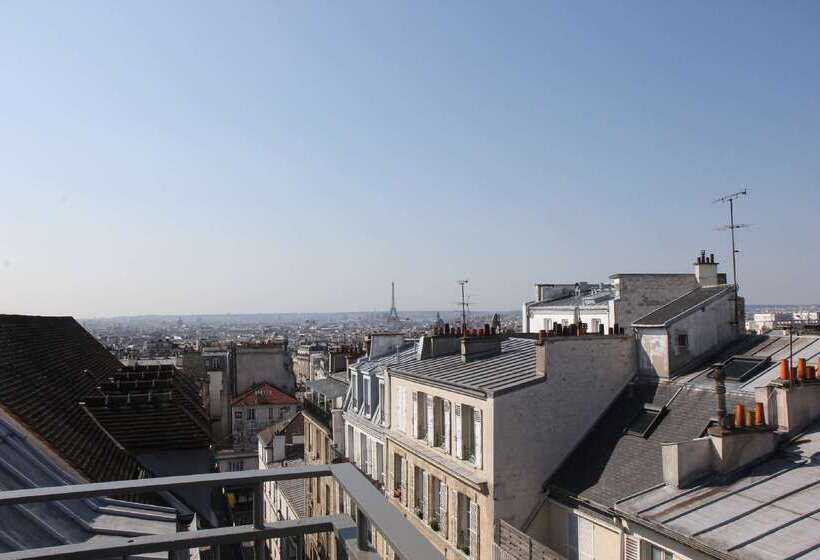 Fotos del hotel Best Western Plus Hotel Litteraire Marcel Ayme:  91