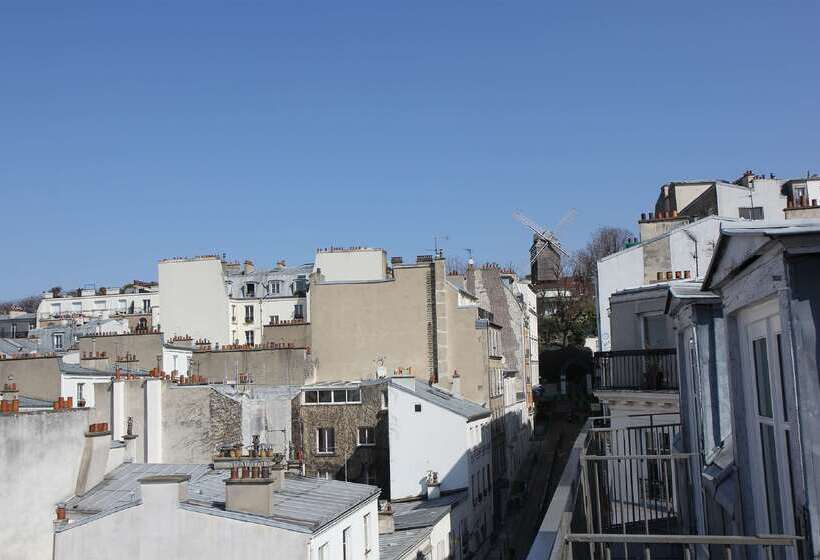 Fotos del hotel Best Western Plus Hotel Litteraire Marcel Ayme:  92