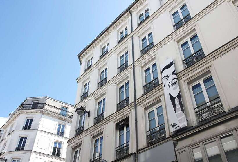 Fotos del hotel Best Western Plus Hotel Litteraire Marcel Ayme:  39