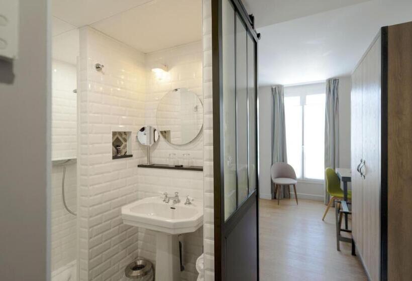 Fotos del hotel Best Western Plus Hotel Litteraire Marcel Ayme:  82