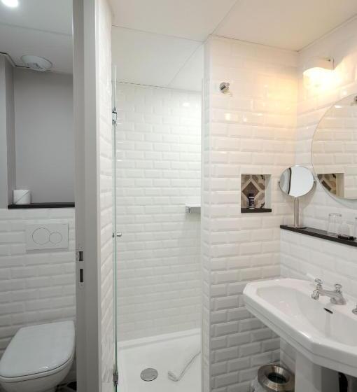 Fotos del hotel Best Western Plus Hotel Litteraire Marcel Ayme:  43