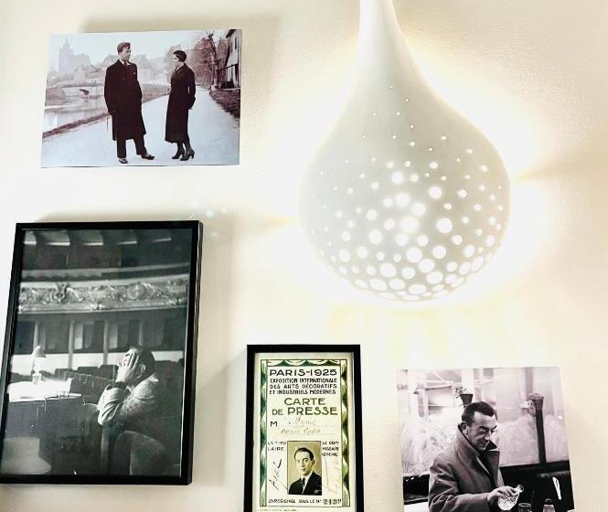 Fotos del hotel Best Western Plus Hotel Litteraire Marcel Ayme:  73