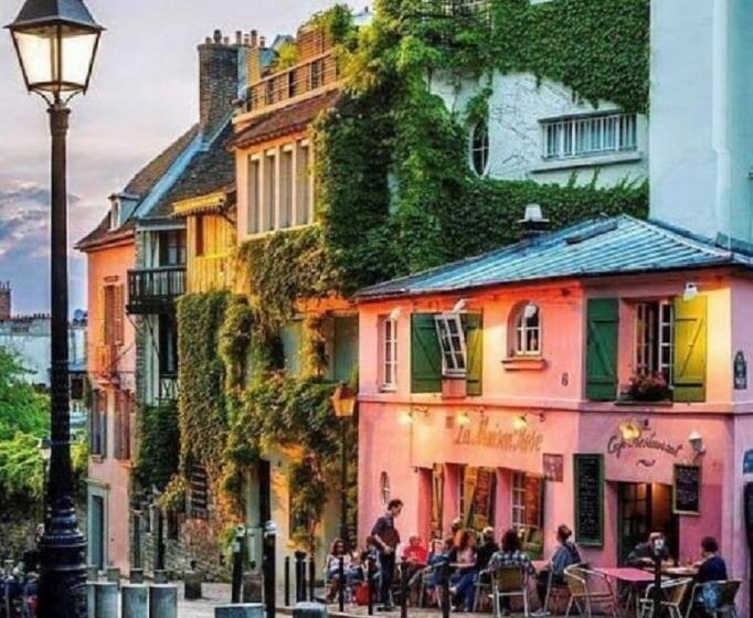 Fotos del hotel Best Western Plus Hotel Litteraire Marcel Ayme:  56