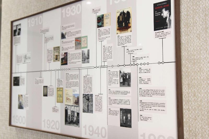 Fotos del hotel Best Western Plus Hotel Litteraire Marcel Ayme:  84